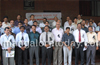 IMA Mangalore takes part in nationwide strike